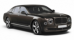[en]London chauffeured Bentley Mulsanne luxury sedan car exterior[/en][es]Exterior de auto sedán de lujo Bentley Mulsanne con chofer en Londres[/es][ru]Экстерьер люкс авто седана Бентли Мульсан с водителем в Лондоне[/ru]