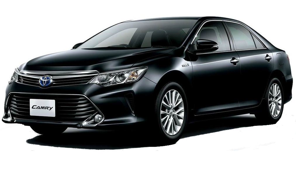 Paris-executive-Sedan-Car-Toyota-Camry-chauffeured-rental-hire-with-a-driver